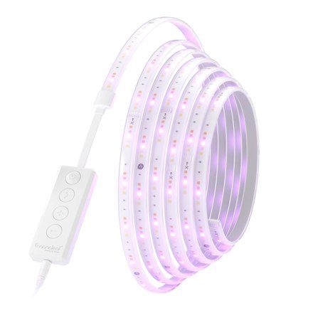 Nanoleaf Essentials Light Strips Starter Kit 5 Meters Matter 2000Lm RGBCW 2700-6500K Nanoleaf | Nano